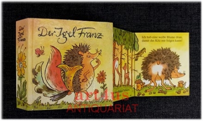 Der Igel Franz