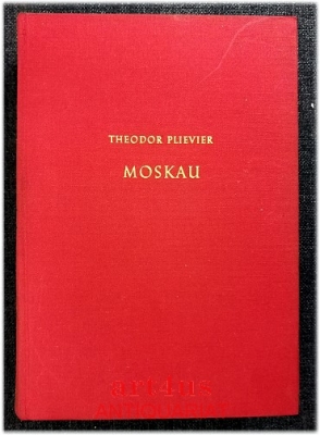 Moskau : Roman.