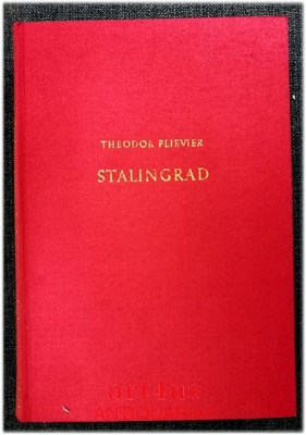 Stalingrad : Roman.