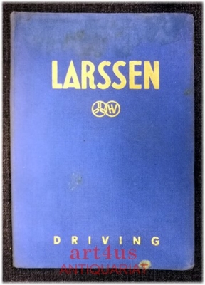 Larssen Steel Sheet Piling : Driving