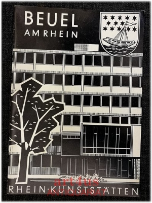 Beuel am Rhein