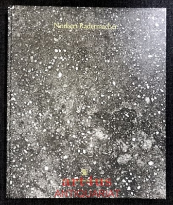 Norbert Radermacher.