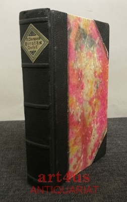 Piraths Insel : Roman.