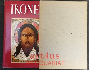 Ikonen : Icons : Icones