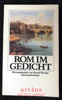 Rom im Gedicht.