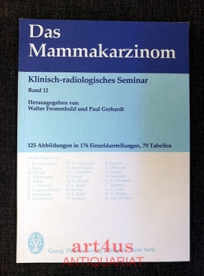 Das Mammakarzinom.