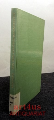 Von den Geisteskrankheiten.