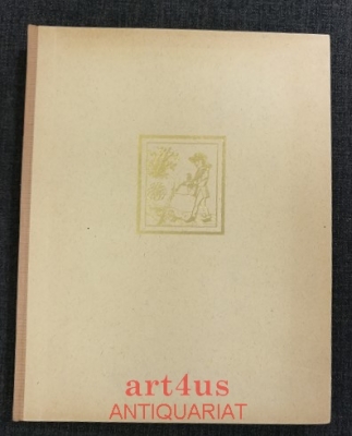 Das Kunstwerk : Eine Monatsschrift über alle Gebiete der Bildenden Kunst : Erstes Jahr, Zweiter Halbjahresband : 1947.