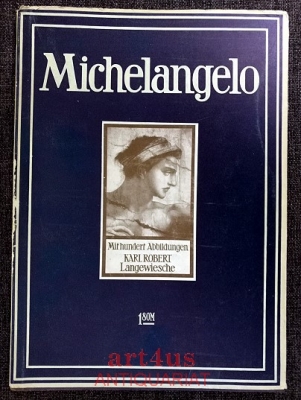 Michelangelo.