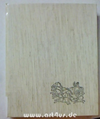 Deutsche naive Kunst.