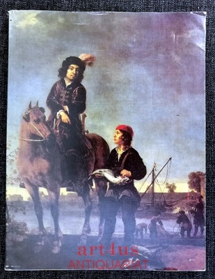 Aelbert Cuyp en zijn familie : schilders te Dordrecht