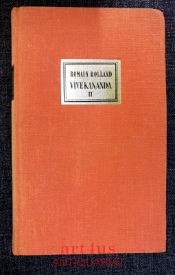 Vivekanada II