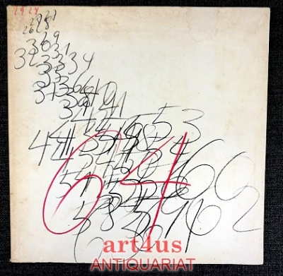 1924 - 1964 : Druckerei Dr. Friedrich Middelhauve GmbH