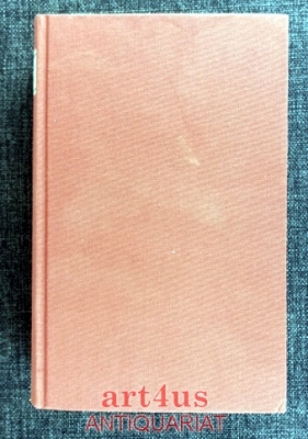 Ausgewählte Briefe 1917 - 1961 : glücklich wie die Könige.