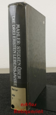 Studien über die drei ersten Lebensjahre.