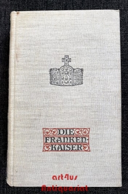 Die Frankenkaiser