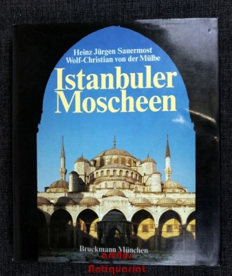 Istanbuler Moscheen.