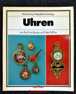 Uhren.