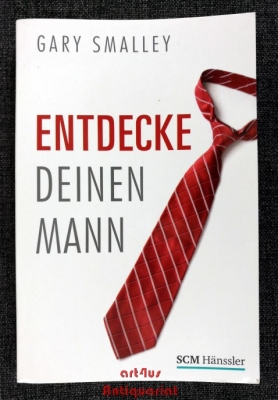 Entdecke deinen Mann.