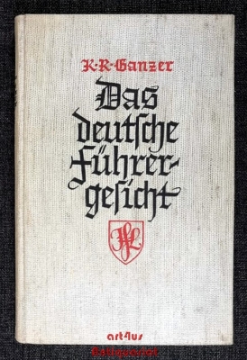 Das deutsche Führergesicht