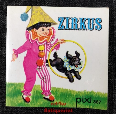 Zirkus.