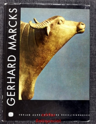 Gerhard Marcks.