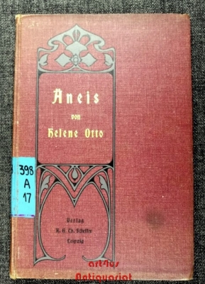 Äneis : In der Sprache der Zehnjährigen erzählt.