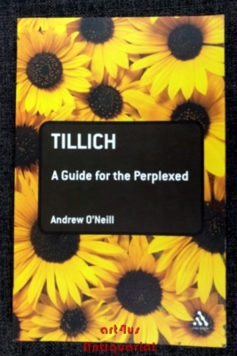 Tillich : A Guide for the Perplexed