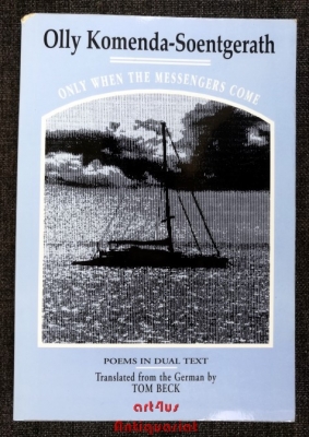 Only When The Messengers Come