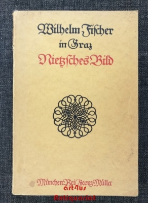 Friedrich Nietzsches Bild