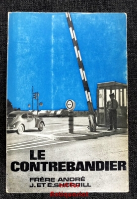 Le Contrebandier.