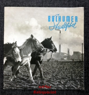 Bochumer Stadtfibel.