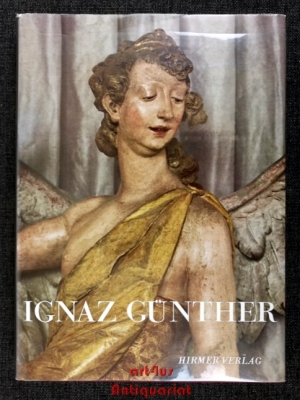 Ignaz Günther.