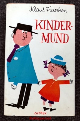 Kindermund.
