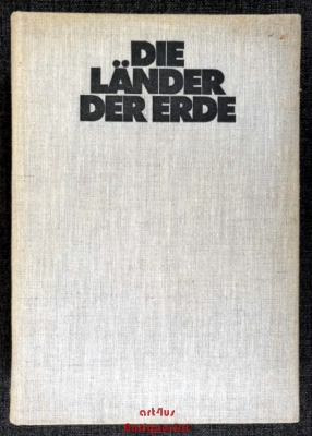 Die Länder der Erde : Handbuch
