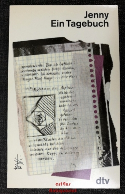 Jenny : ein Tagebuch.