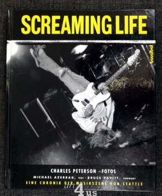 Screaming Life
