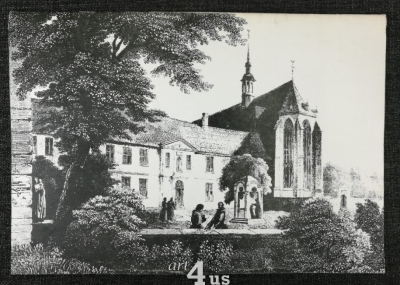 Stiftung Kloster Frenswegen