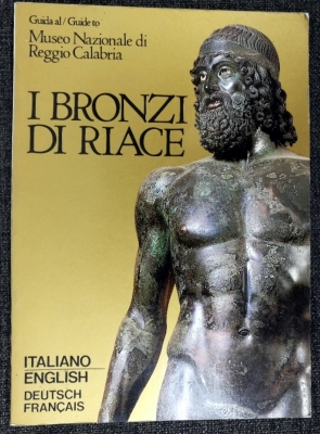 I bronzi di Riace