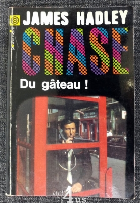Du gâteau !