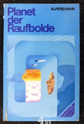 Planet der Raufbolde