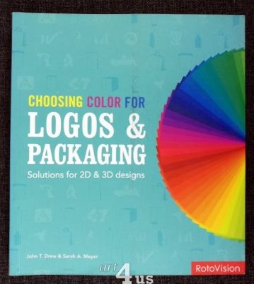 Choosing Color for Logos and Packaging