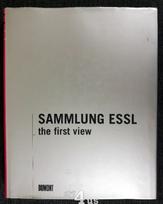 Sammlung Essl - the first view