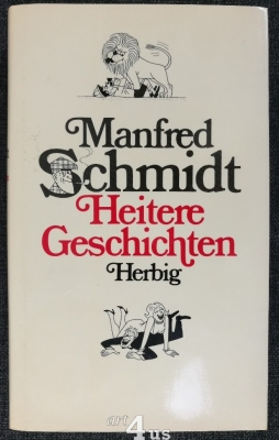 Heitere Geschichten.