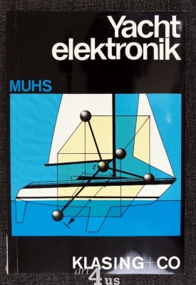 Yachtelektronik.