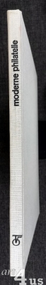 moderne philatelie