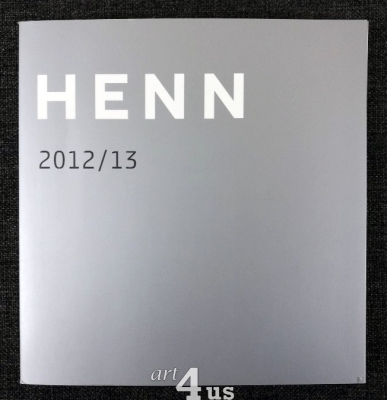 HENN 2012/13