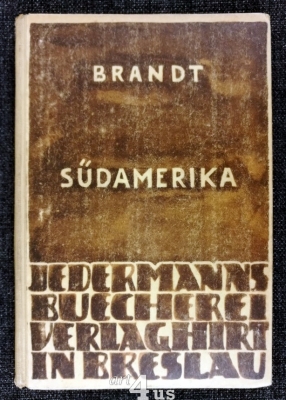 Südamerika