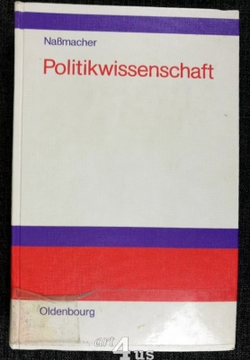 Politikwissenschaft.