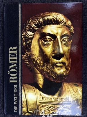 Die Welt der Römer